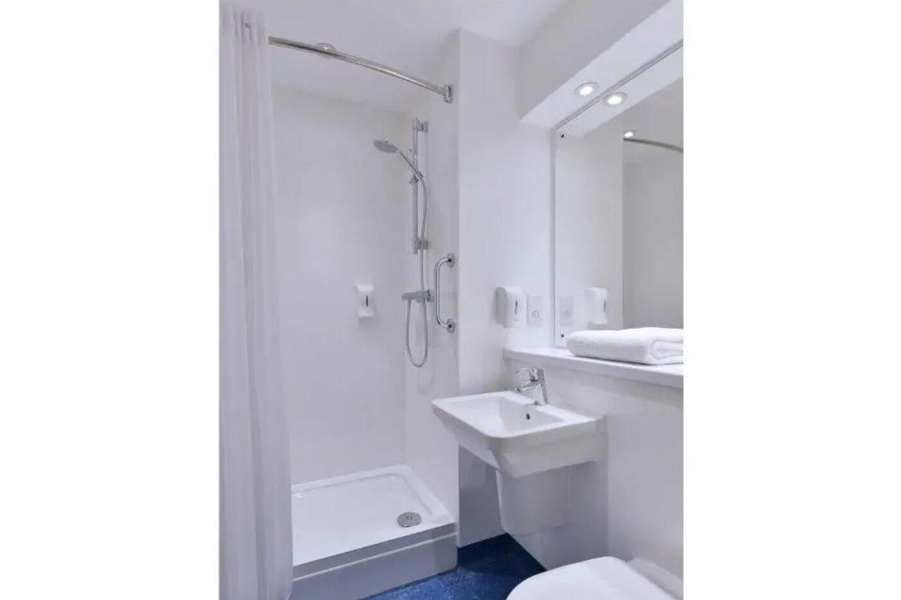 Travelodge Okehampton Sourton Cross Exteriör bild