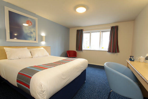Travelodge Okehampton Sourton Cross Rum bild