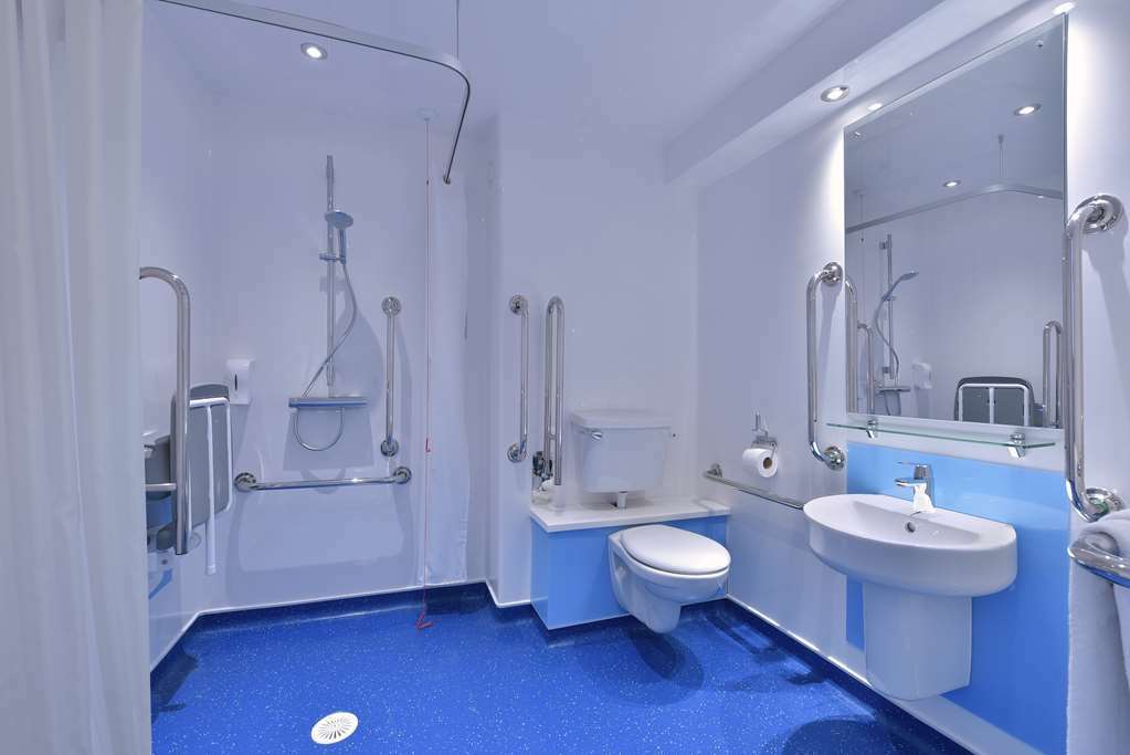 Travelodge Okehampton Sourton Cross Rum bild